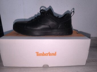 Timberland - 2