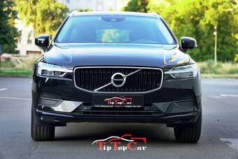 ⏩ Volvo XC60 B4 Momentum Pro AWD A/T - 2
