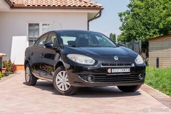 Renault Fluence 1.6 Techno - 2