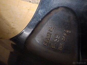 5x100 r17 ET 35 - 2