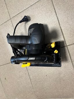 Okružná píla PROTECO 1200W 160mm - 2