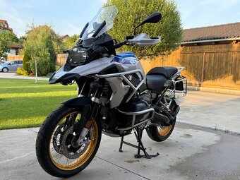 BMW R 1250 GS RALLYE HP - 2