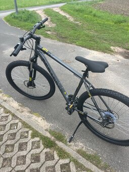 Horský bicykel - 2