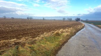 CASMAR RK ponúka na predaj pôdu v katastrálnom území Zvončín - 2