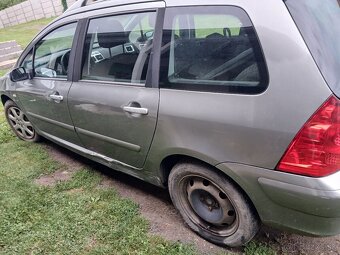 Predám Peugeot 307 sw - 2