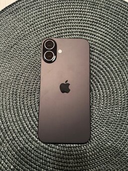 Iphone 16 Plus 128 GB - 2
