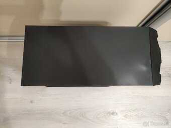 Eurocase ML X605 – počítačová skriňa (Midi Tower) - 2