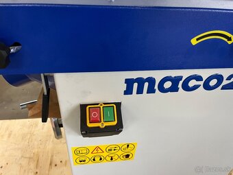 Hoblovacka kombi 41 - 2