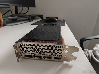 Amd Radeon RX 570 4G. - 2