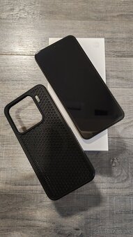 Xiaomi 15 12/512GB komplet balenie top stav. - 2