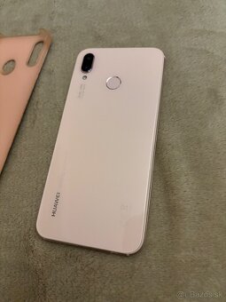 Predam Huawei P20 Lite - 2