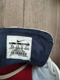 Tenisky Nike Janoski - 2