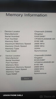 Hp omen obelix - 2