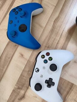 Xbox one x - 2