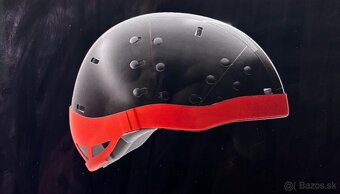 Lyžiarska prilba - 2