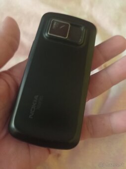 Predám Nokia N97 - 2