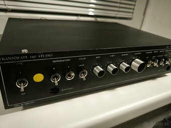 Transiwatt 140 studio - 2