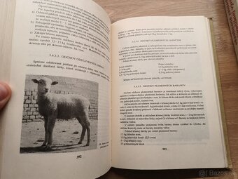 Živočíšna výroba I. + Všeobecné základy živočíšnej výroby - 2