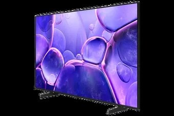 Samsung 55" 4K UHD Crystal Smart TV - 2