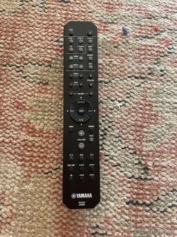 Yamaha - 2