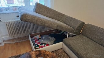 Sedacia súprava  175 x 250 cm - 2