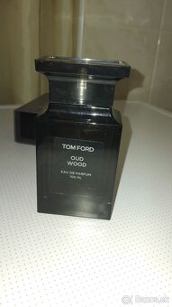 Parfume tom Ford oud Wood - 2
