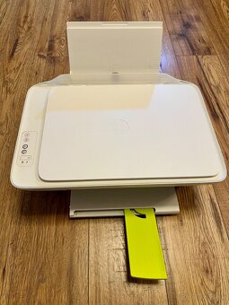 Tlačiareň, skener, kopírka HP DeskJet 2130 - 2