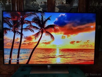 Predám SMART 3D LED TV Panasonic TX-48CX400E 4K UHD s Wi-Fi - 2