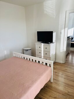 PRENÁJOM 1,5 izbový byt KOŠICE-TERASA - 2