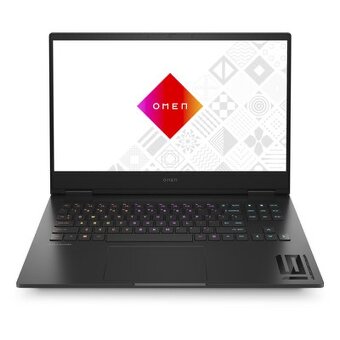 Herný notebook HP Omen 16 - 2