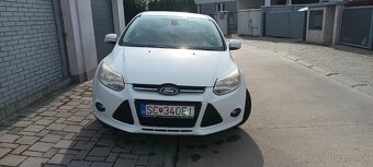Predám Ford Focus 1.6 TDCi - 2