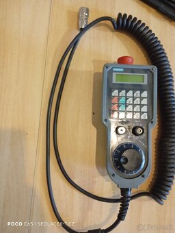 Siemens Operator Device – 6FX2007-1AE04 - 2