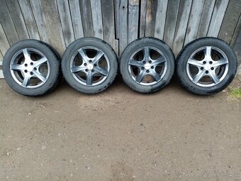 Elektróny R14 - 5x100 - - 2