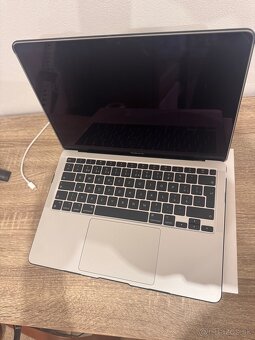 MacBook Air M1 - 2