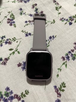 Garmin Venu SG - 2