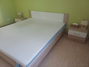 Spálňová zostava - 2