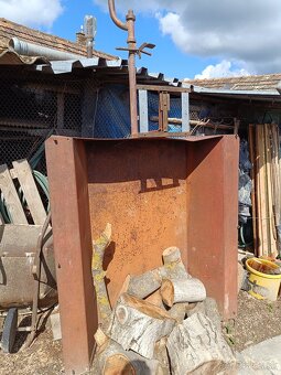 predam robi 55 vlecku - 2