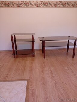 Konferenčný stolík - 2