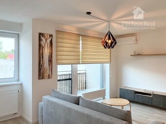 🏡Prenájom: 2izbový byt, klíma, balkón, novostavba, Stupava - 2