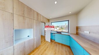 (608 m²) NOVOSTAVBA DOMU V LEVOČI - 2