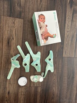 Owlet smart sock - 2