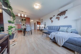 2i v TOP lokalite - Ružová dolina (možnosť GARÁŽE) - 2