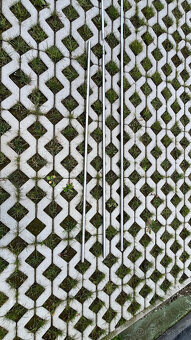 Bleskozvod - zachytávacie tyče - 2