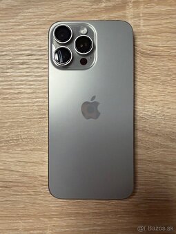 Predam Iphone 15 Pro Max 512Gb natural titanium - 2