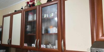 Kuchynská linka - 2