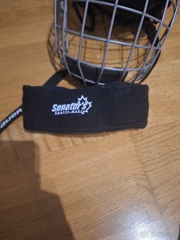 Predam detsku hokejovú výstroj - 2