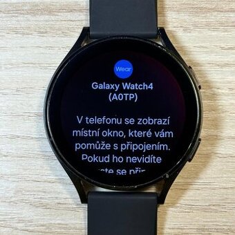 Samsung Galaxy Watch 4 - 46mm - 2