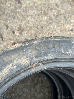 NEXEN 235/45/R18 ZIMNÉ - 2