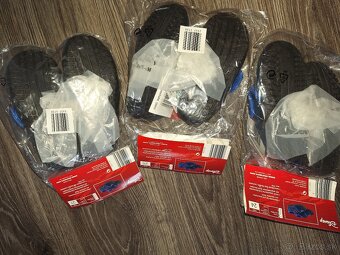 Predam detské papuče - 2