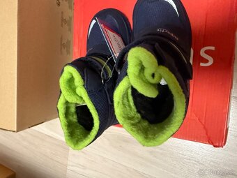 Superfit detské snehule nenosené - 2